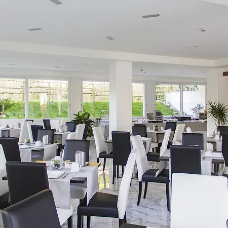 Hotell Chiara Terracina