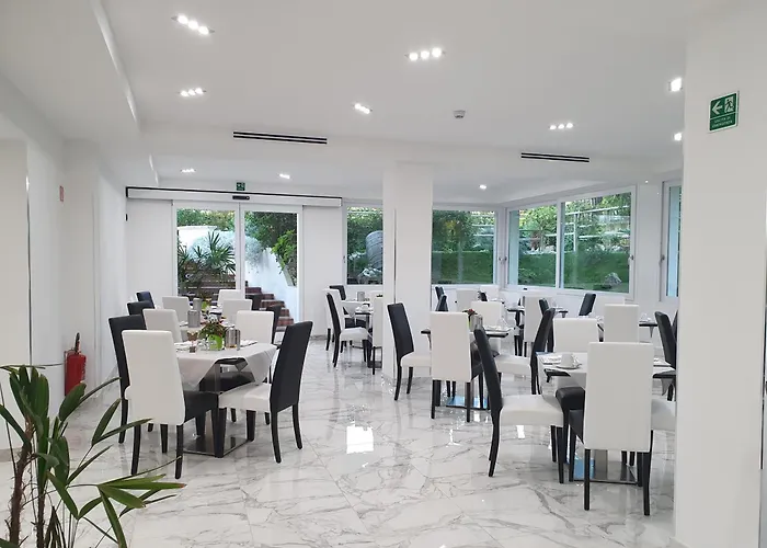 Chiara Hotel Terracina