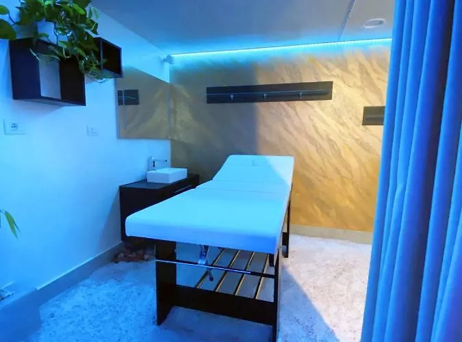 Chiara Hotel