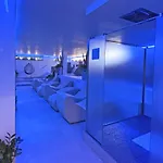 Отель Chiara