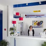 Отель Chiara