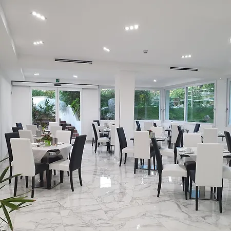 Chiara Hotel Terracina