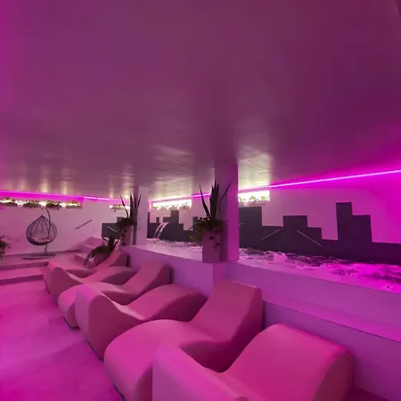 Hotel Chiara