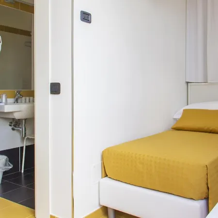Hotel Chiara Terracina