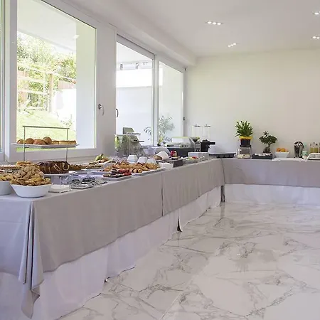 Chiara Hotel Terracina
