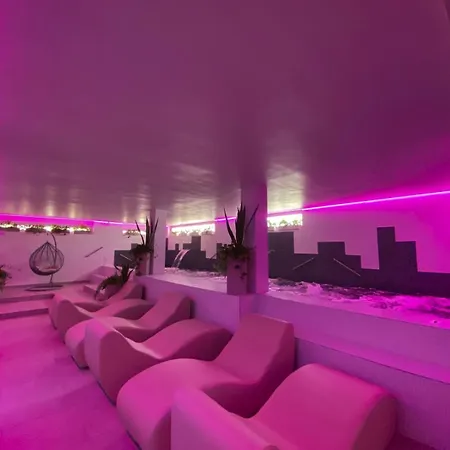 Hotel Chiara Terracina