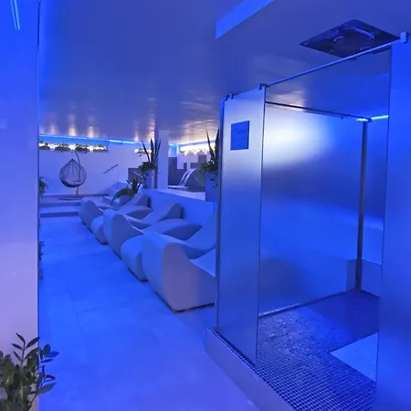 Chiara Hotel 4*