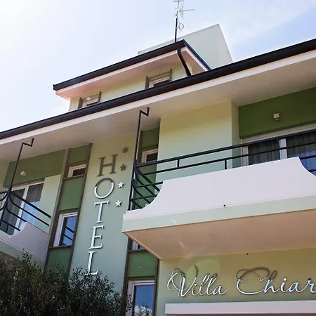 Chiara Hotel