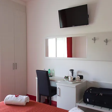 Hotel Chiara 4*