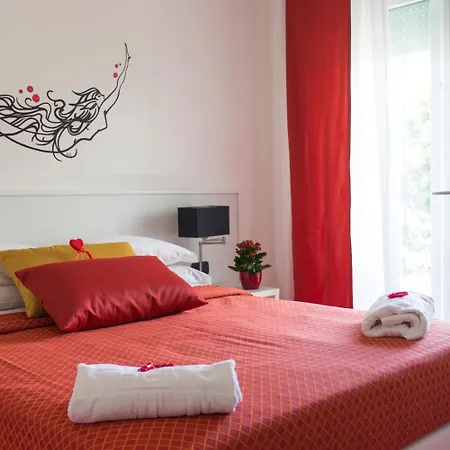 Chiara Hotel Terracina