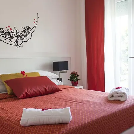 Chiara Hotel