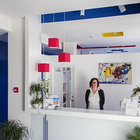 Hotel Chiara