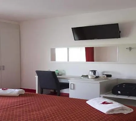Chiara Hotel