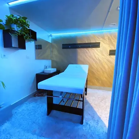 Chiara Hotel