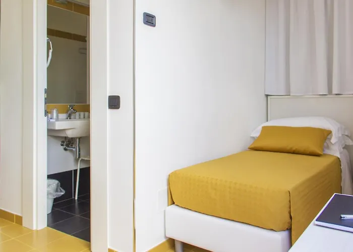 Hotel Chiara Terracina