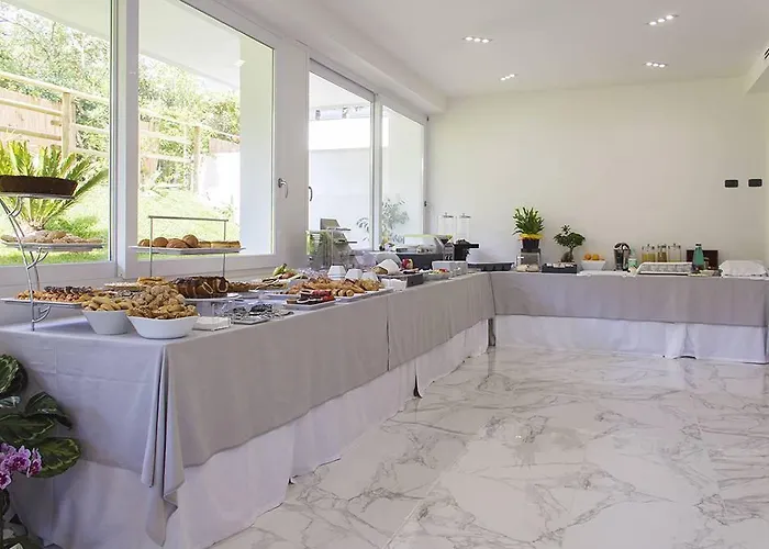 Chiara Hotel Terracina