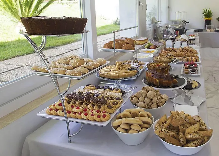 Chiara Hotel Terracina