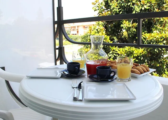 Hotel Chiara Terracina