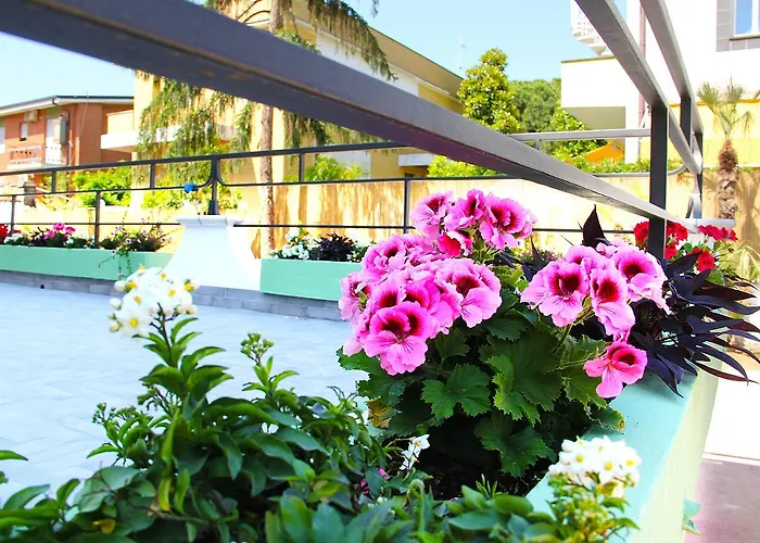 Otel Chiara