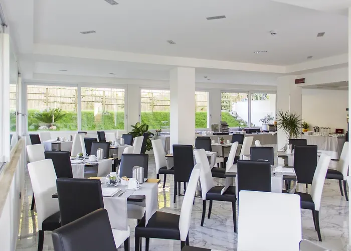 Hotel Chiara Terracina